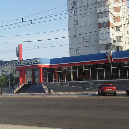 Apartment Tiraspol Center Εξωτερικό φωτογραφία