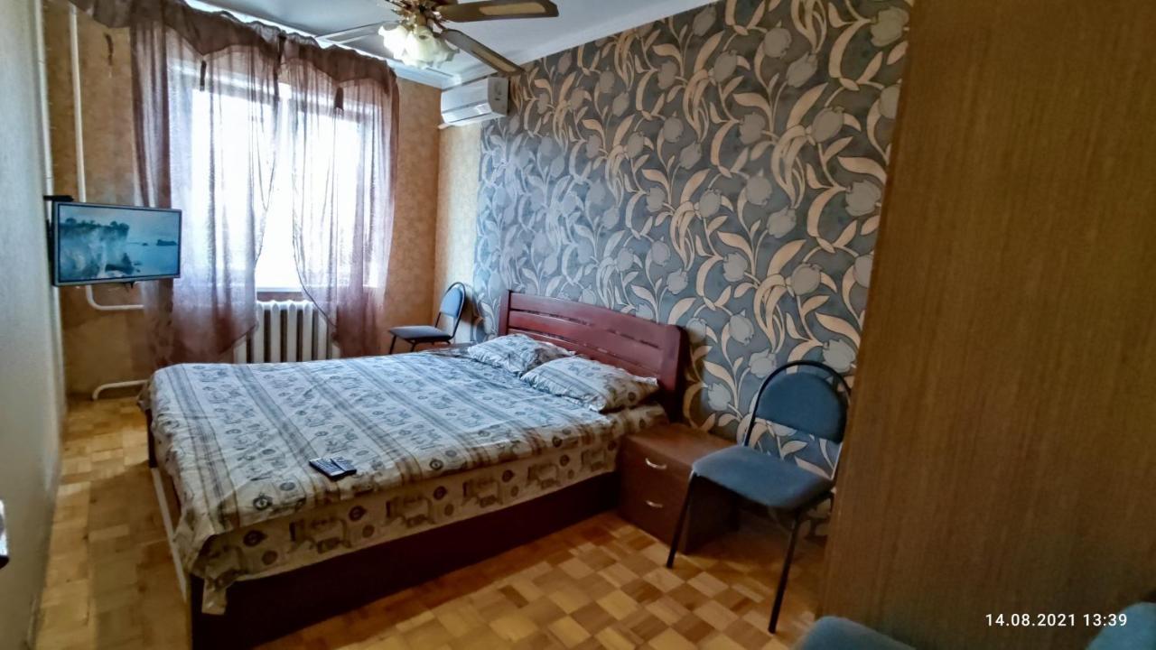 Apartment Tiraspol Center Εξωτερικό φωτογραφία