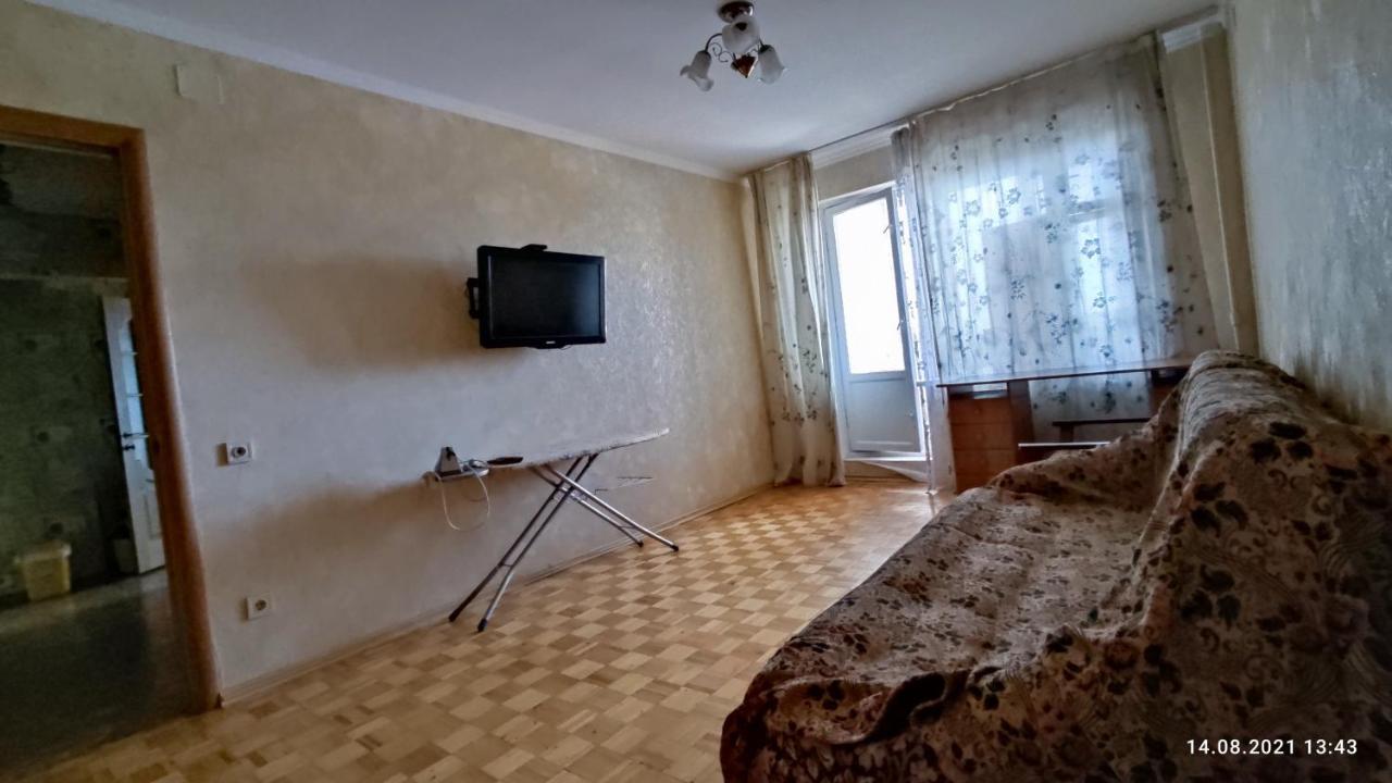 Apartment Tiraspol Center Εξωτερικό φωτογραφία