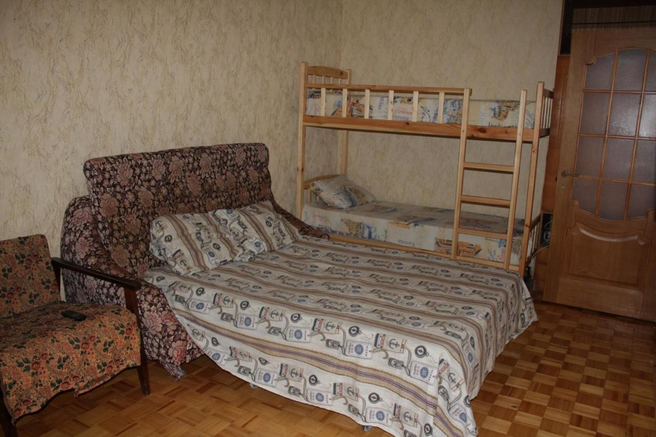 Apartment Tiraspol Center Εξωτερικό φωτογραφία