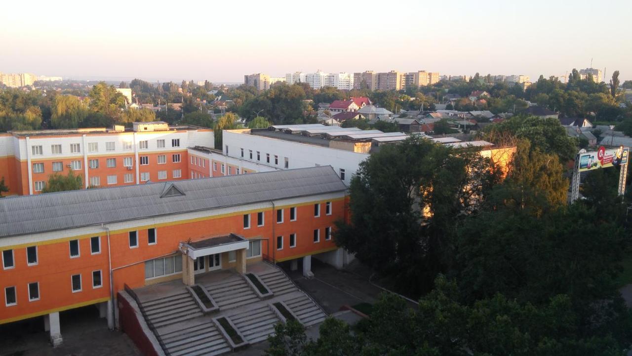 Apartment Tiraspol Center Εξωτερικό φωτογραφία