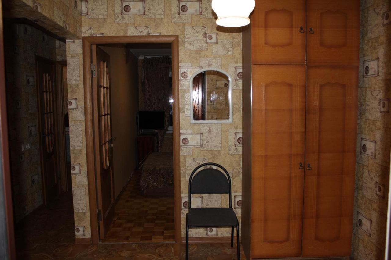 Apartment Tiraspol Center Εξωτερικό φωτογραφία