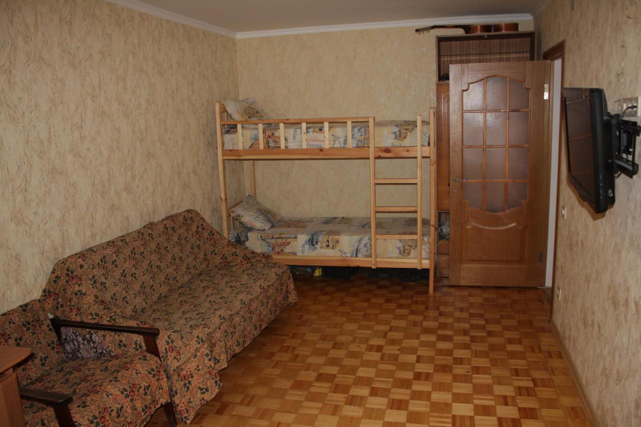 Apartment Tiraspol Center Εξωτερικό φωτογραφία